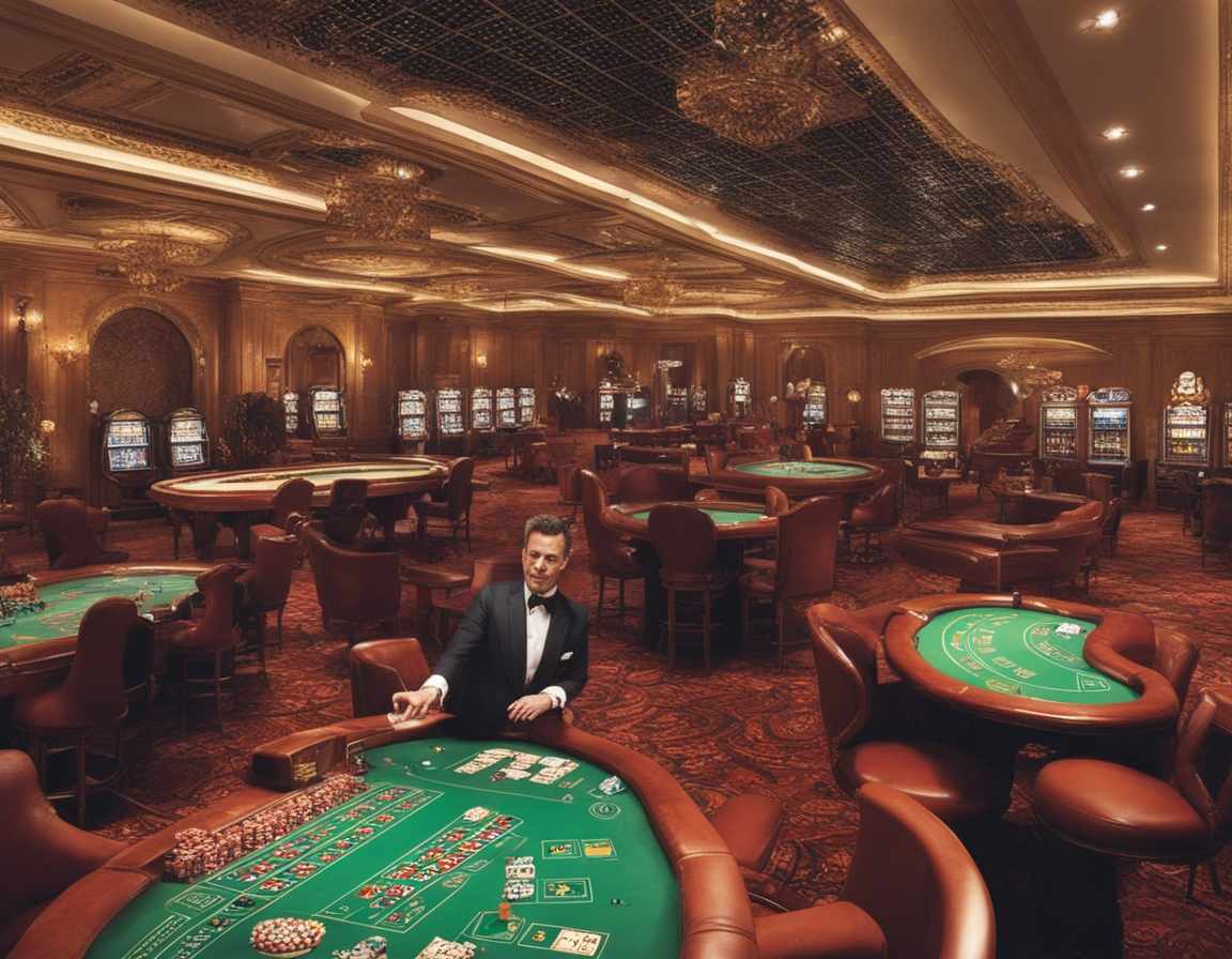 80 game bet